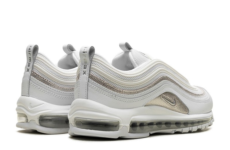 Women_s Air Max 97 White Chrome Reflective Reps - snkrsrep/