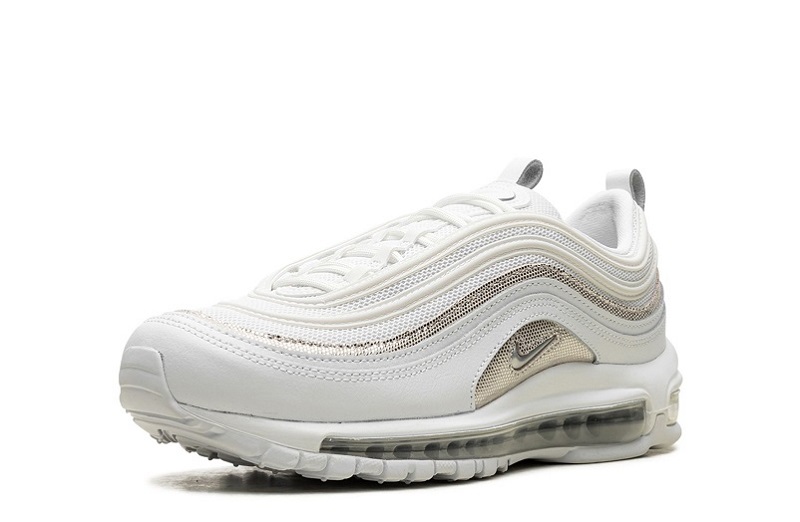 Women_s Air Max 97 White Chrome Reflective Reps - snkrsrep/