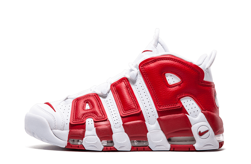 Air More Uptempo _White Red_ Reps __ snkrsreps/