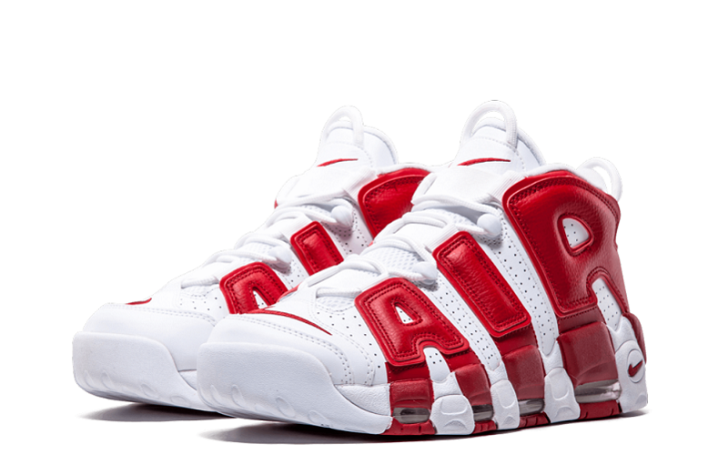 Air More Uptempo _White Red_ Reps __ snkrsreps/