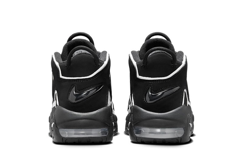 Buy Air More Uptempo 96 Black White 2023 Reps _ snkrsrep_org/