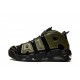 Order Air More Uptempo Rough Green Reps - Nike _ snkrsrep_org/