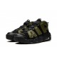 Order Air More Uptempo Rough Green Reps - Nike _ snkrsrep_org/