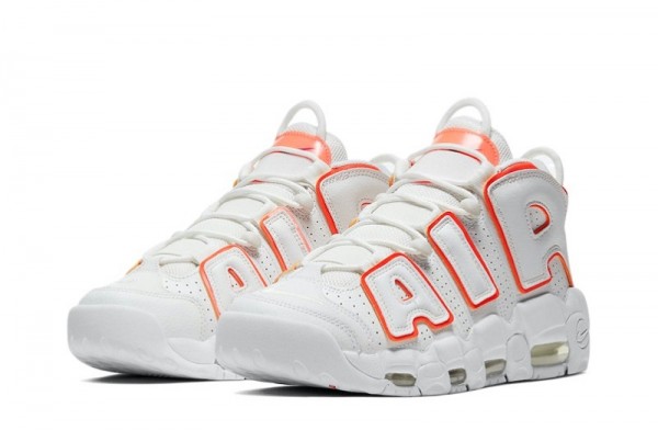 Sale Air More Uptempo Sunset Reps For Women - snkrsrep_org/