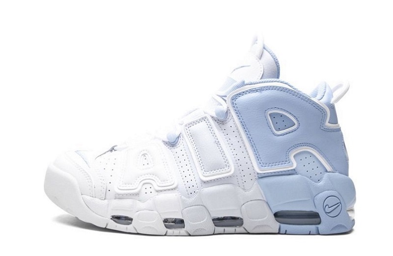 Sell Air More Uptempo Psychic Blue Reps _ snkrsrep_org/