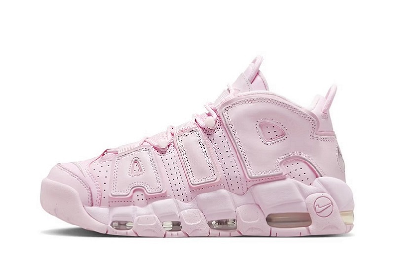 Women_s Nike Uptempo Pink Foam Reps - DV1137-600 _ snkrsrep/