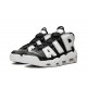 Women_s Uptempo Black Metallic Silver Reps _ snkrsrep_org/