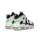 Women_s Uptempo Black Metallic Silver Reps _ snkrsrep_org/