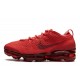 Buy Air VaporMax 2023 Flyknit Triple Red Reps _ snkrsrep_org/