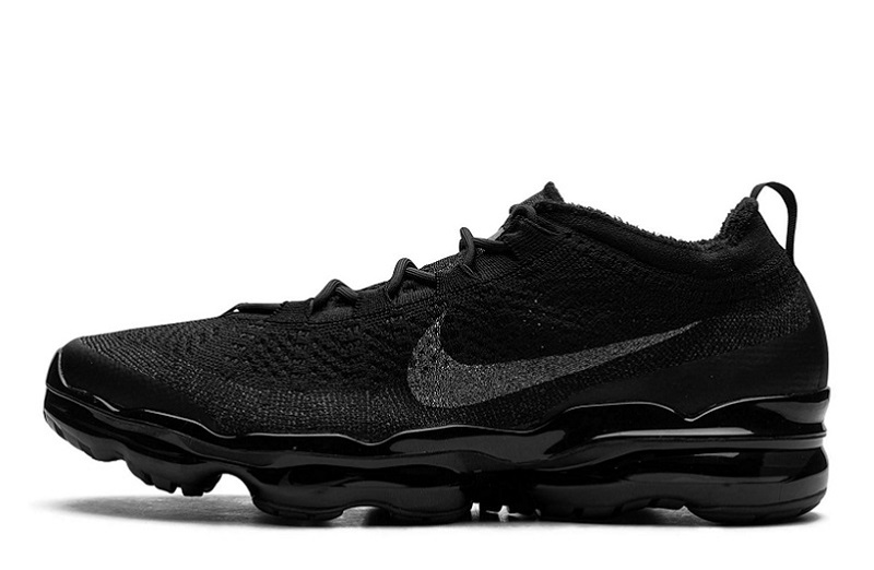 Order VaporMax 2023 Flyknit Triple Black Reps _ snkrsrep_org/