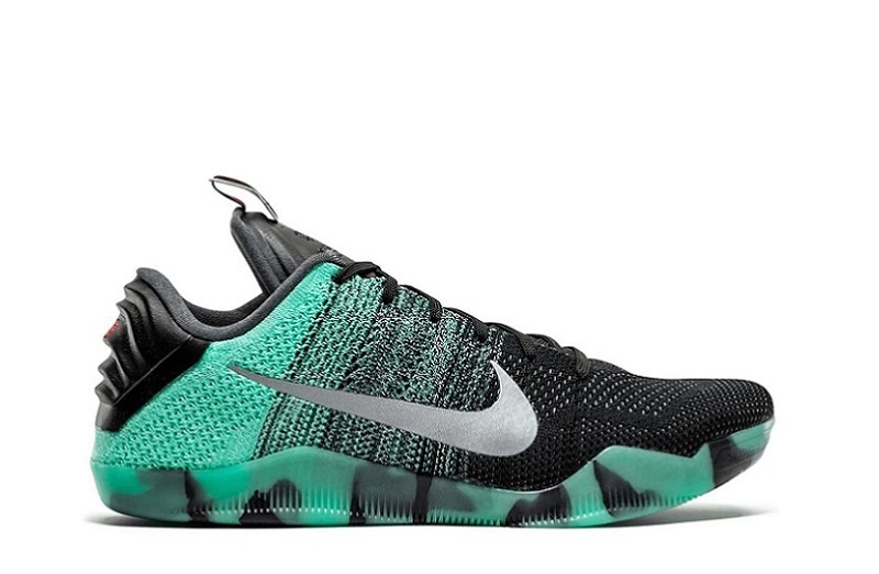 Buy Kobe 11 All Star - Northern Lights Reps _ snkrsrep_org