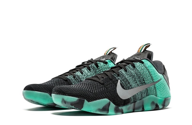 Buy Kobe 11 All Star - Northern Lights Reps _ snkrsrep_org