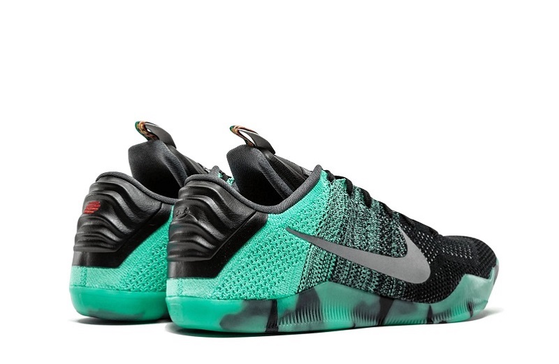 Buy Kobe 11 All Star - Northern Lights Reps _ snkrsrep_org