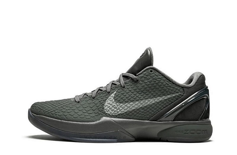 Explore Zoom Kobe 6 Fade To Black Reps _ snkrsrep_org/