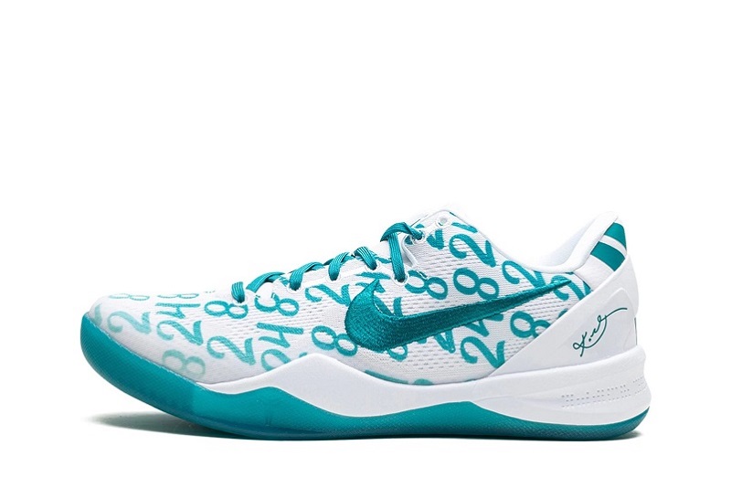 Kobe 8 Protro _Radiant Emerald_ Reps __ snkrsrep_org/