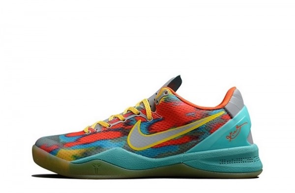 Kobe 8 System GC _Venice Beach_ Reps - snkrsrep_org _/