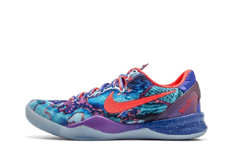 Kobe 8 System Premium _What The Kobe_ Reps for Sale __ snkrsreps/