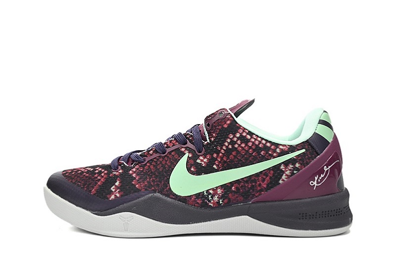 Kobe 8 _Pit Viper_ Reps _ snkrsrep_org/