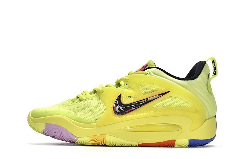 Nike KD 15 EP _Light Lemon Twist_ Reps Online _ snkrsrep_org/