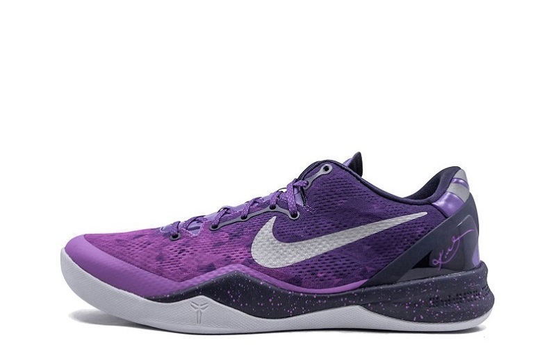 Nike Kobe 8 Playoffs _Purple Platinum_ Reps _ snkrsrep_org/