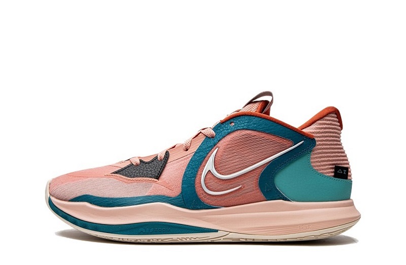 Nike Kyrie Low 5 _Light Madder Root_ Reps - snkrsrep_org _/