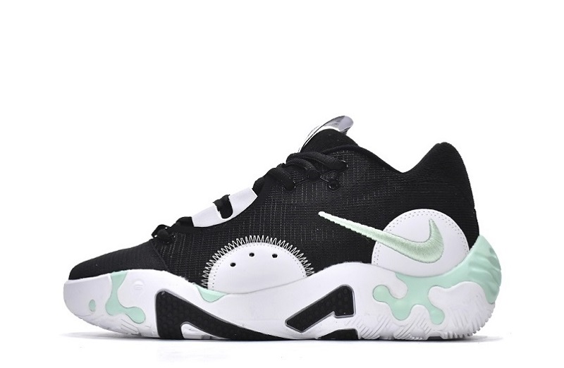 Nike PG 6 EP _Black Mint Green_ Reps Shoes _ snkrsrep_org/