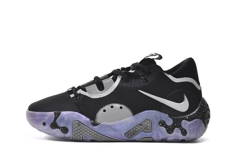 Nike PG 6 EP _Black Purple_ Reps _ snkrsrep_org/