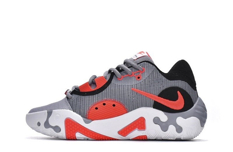 Nike PG 6 EP _Infrared_ Reps __ snkrsrep_org/