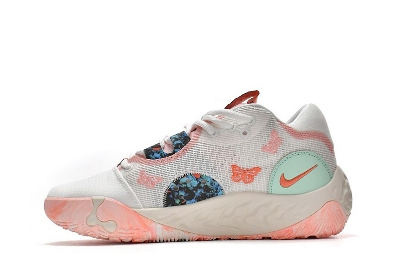 Nike PG 6 EP _White Pink_ Reps Sneakers _ snkrsrep_org/