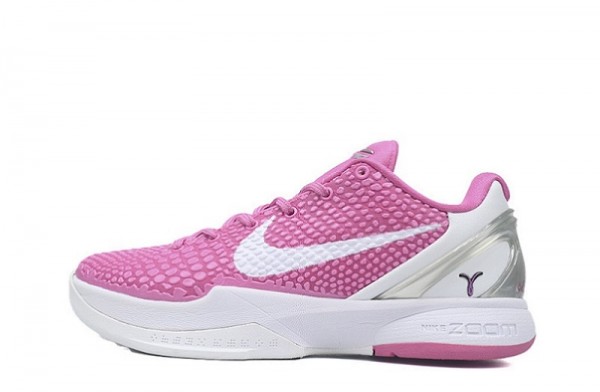 Order Zoom Nike Kobe 6 Think Pink Reps Online _ snkrsrep_org/