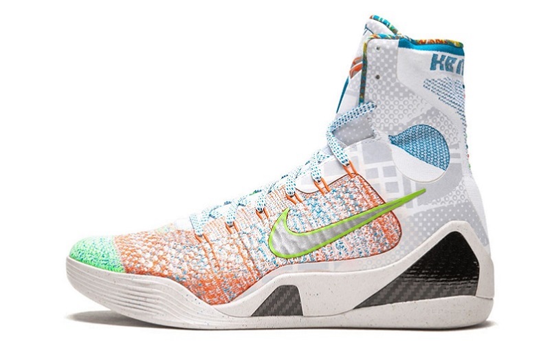 Purchase Kobe 9 What The Kobe Reps Online _ snkrsrep_org/