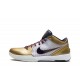 Shop Zoom Kobe 4 Gold Medal 2024 Reps _ snkrsrep_org/