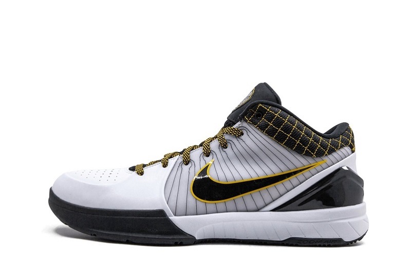 Zoom Kobe 4 Protro _Del Sol_ Reps __ snkrsrep/