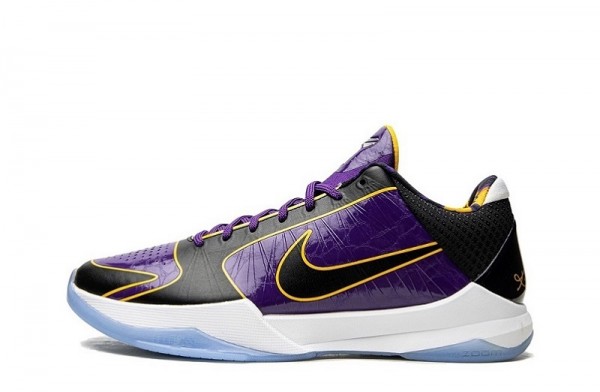 Zoom Kobe 5 Protro _5x Champ_ Reps __ snkrsreps/