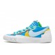 Kaws x Sacai x Blazer Low _Neptune Blue_ Reps Online _ snkrsrep_org