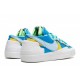 Kaws x Sacai x Blazer Low _Neptune Blue_ Reps Online _ snkrsrep_org