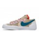 Kaws x Sacai x Blazer Low _Reed_ Reps Online _ snkrsrep_org/