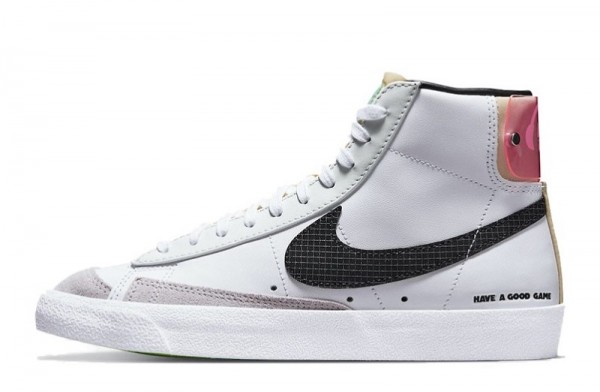 Nike Blazer Mid _Have A Good Game_ Reps __ snkrsreps/