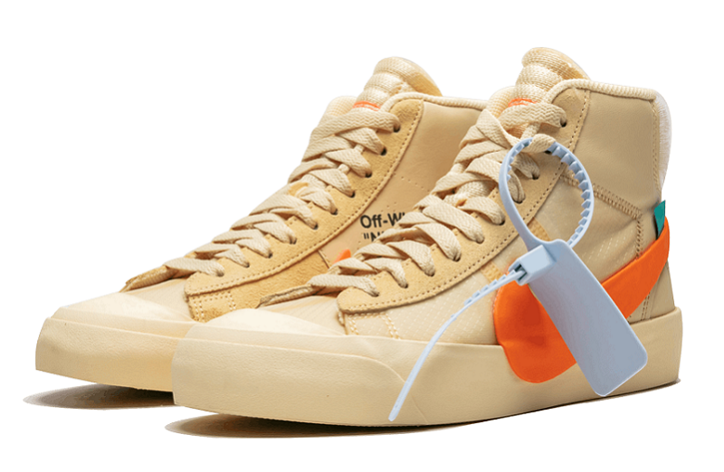 OW Blazer Studio _All Hallows Eve_ Reps - snkrsrep_org _/