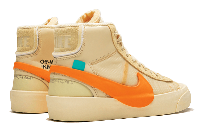 OW Blazer Studio _All Hallows Eve_ Reps - snkrsrep_org _/