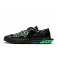 Off-White x Blazer Low _Black Electro Green_ Reps - snkrsrep_org_s/