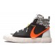 READYMADE x Blazer Mid _Black_ Reps __ snkrsreps/