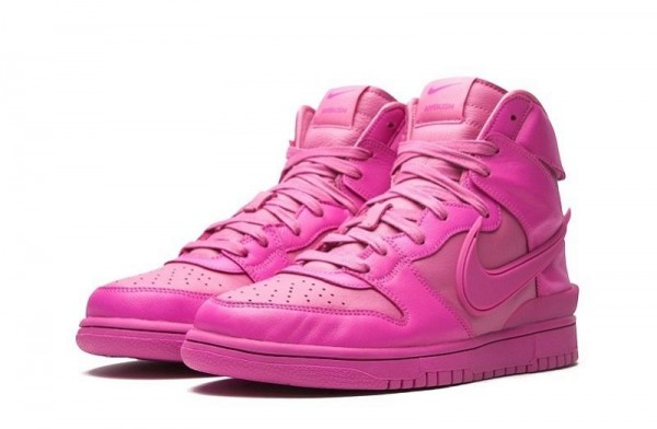 AMBUSH Nike Dunk High _Active Fuchsia_ Reps - snkrsrep_org_s/