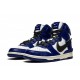 Ambush x Dunk High _Deep Royal_ Reps __ snkrsreps/