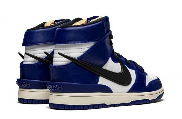 Ambush x Dunk High _Deep Royal_ Reps __ snkrsreps/