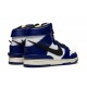 Ambush x Dunk High _Deep Royal_ Reps __ snkrsreps/