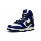 Ambush x Dunk High _Deep Royal_ Reps __ snkrsreps/