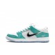 April Skateboards X Dunk Low SB _Turbo Green_ Reps _ snkrsrep_org/