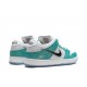 April Skateboards X Dunk Low SB _Turbo Green_ Reps _ snkrsrep_org/