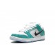 April Skateboards X Dunk Low SB _Turbo Green_ Reps _ snkrsrep_org/